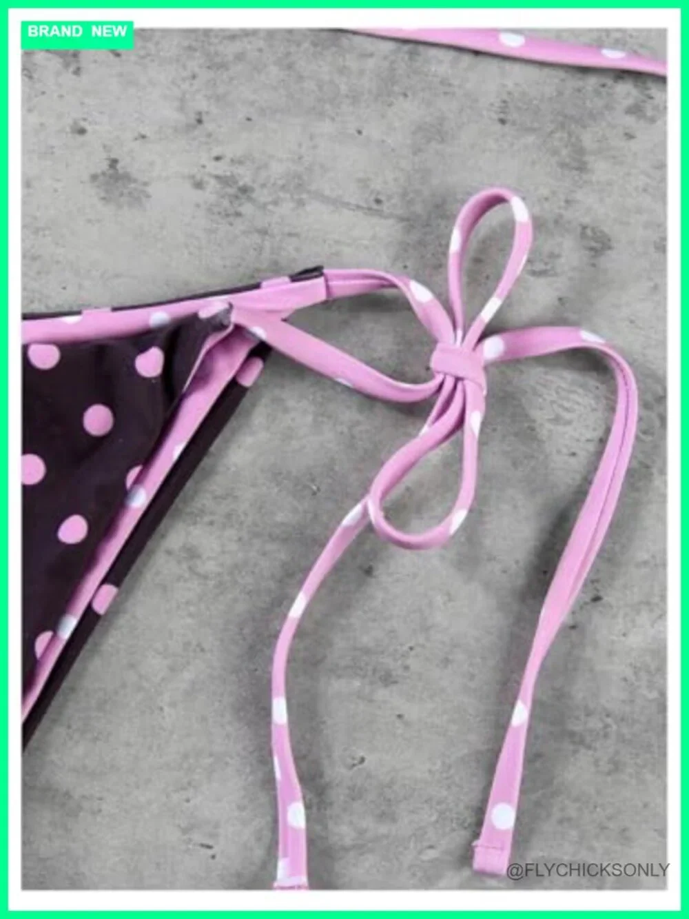 N/A cute polka